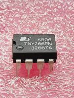 1Pcs. TNY266PN Meena Accessory Shop IC Enhanced, Energy Efficient, Low Power Off-line Switcher