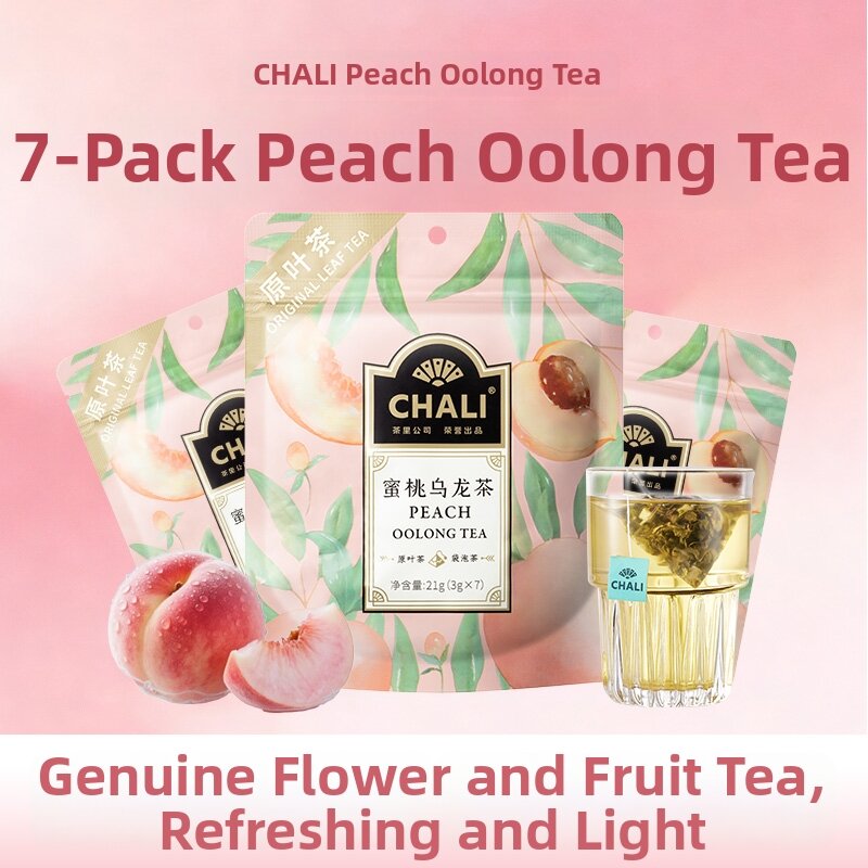 CHALI