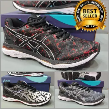 harga sepatu asics kayano 23