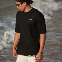 เสื้อยืด BALISO Forever T-shirt