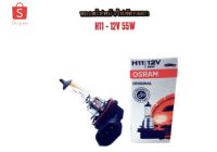 หลอดไฟหน้า / ไฟตัดหมอก H11-12V 55W By Osram หลอด