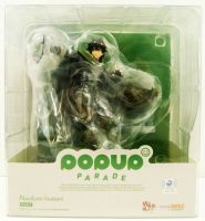 Pop up parade - The Rising Of The Shield Hero (ผู้กล้าโล่ผงาด) - Naofumi Iwatani (Scale1/10)(ของแท้)(มือ1)(Lot Japan)