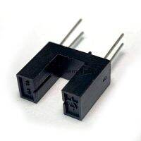 Yiguang Electronics ES92B4 photoelectric switch GK102 เซ็นเซอร์อินฟราเรดประเภทร่องออปโตคัปเปลอร์