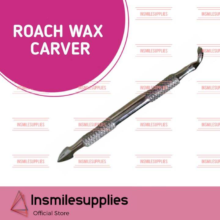 ROACH WAX CARVER | Lazada PH