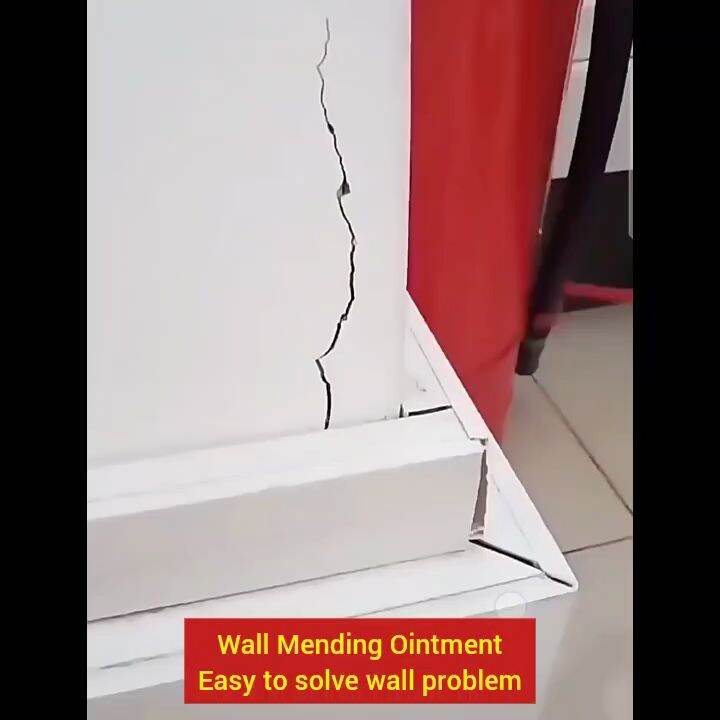 Wall Mending Ointment Wall Repair Cream Graffiti Wall shedding peeling