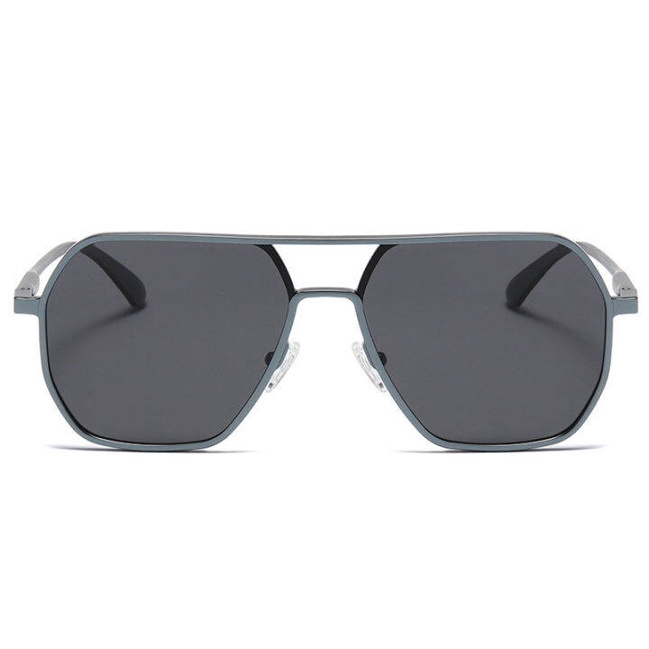 Night Vision Polarized Photochromic Sunglasses Men's Driving Chameleon