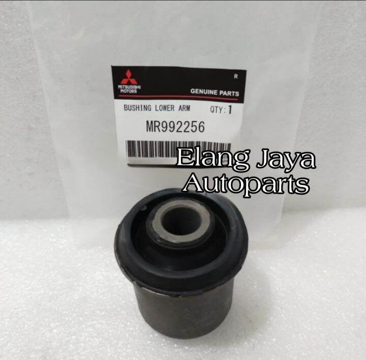 Bushing Lower Arm Bawah Triton Bush Bosh Low Arm Mitsubishi Triton