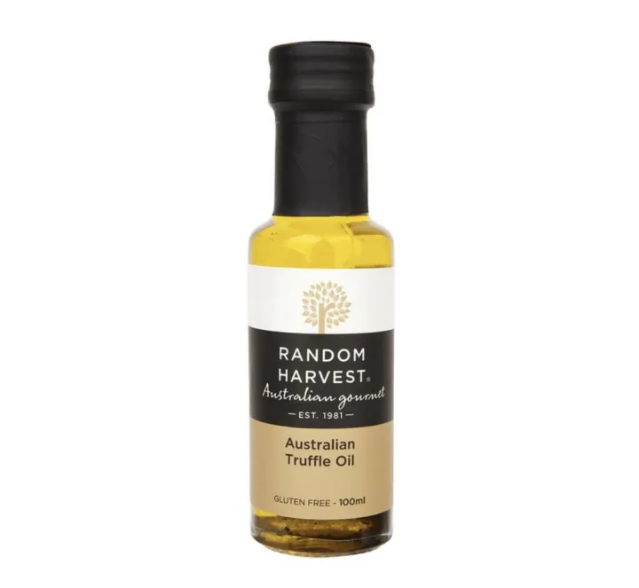 Random Harvest Australian Truffle Oil Lazada PH