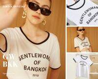 เสื้อ Gentlewoman of Bangkok ? [Size S]