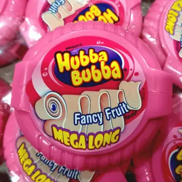 Hubba Bubba Tape Original - 2oz/6ft : Target