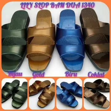 Sandal hot sale lily wanita