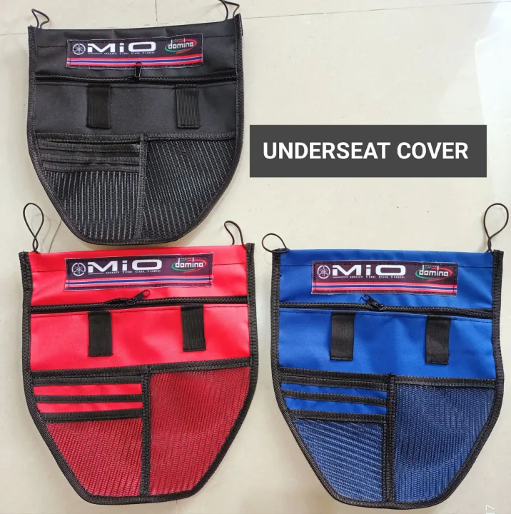 UNDERSEAT ORGANIZER FOR MIO I Lazada PH