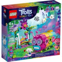 LEGO® Trolls World Tour Rainbow Caterbus 41256 - (เลโก้ใหม่ ของแท้ ?% กล่องสวย พร้อมส่ง)