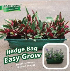 Potato Planter Bag Easy Grow  Perlengkapan Berkebun di Rumah