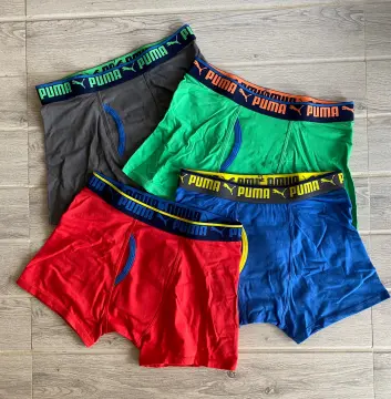 Shop Puma Underwear | Lazada.com.ph