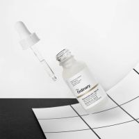 เซรั่มจากเกาหลี The Ordinary Niacina mide 10 %+Z inc 1 % 30ml. (ของแท้)