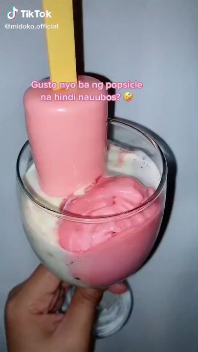 Iscream Popsicle Dildo Ice Cream Popsicle Sex Toys For Women Lazada Ph 9189