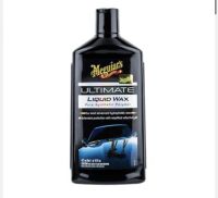 น้ำยาเคลือบสีรถ MEGUIARS รุ่น G-18216 ขนาด 473 มล.