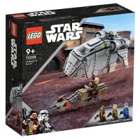 LEGO Star Wars 75338 Andor Ambush on Ferri ของแท้