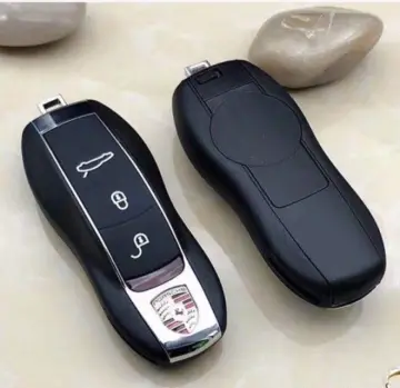 Vỏ Chìa Khoá Porsche Giá Tốt T10/2023 | Mua tại Lazada.vn