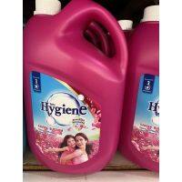 ผลิตภัณฑ์ ปรับผ้านุ่ม กลิ่น การ์เด้น บลอสซั่ม ตรา ไฮยีน 3500 Ml. Hygiene Garden Blossom Fabric Softener