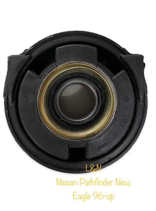 Center Bearing Assembly Nissan Pathfinder New, Eagle 96up; Frontier 3752157G25/ 3752136G25