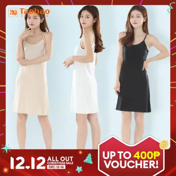 Shop Camisole Underdress Women with great discounts and prices online - Dec  2023
