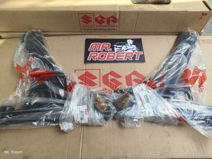 Suzuki Carry Suspension Arm Assembly Suzuki Genuine Parts Lazada PH