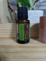 doTERRA Spanish Sage ขนาด 15 ml.