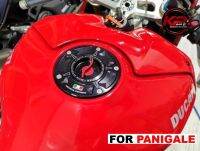 ฝาถัง TWM PANIGALE V4