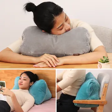 Small best sale nap pillow