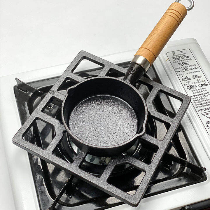 Gas Stove Bracket Gas Furnace Kitchen Racks Support Gas Stove Casting