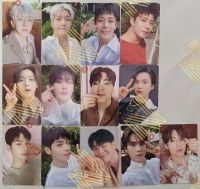 Astro photocard