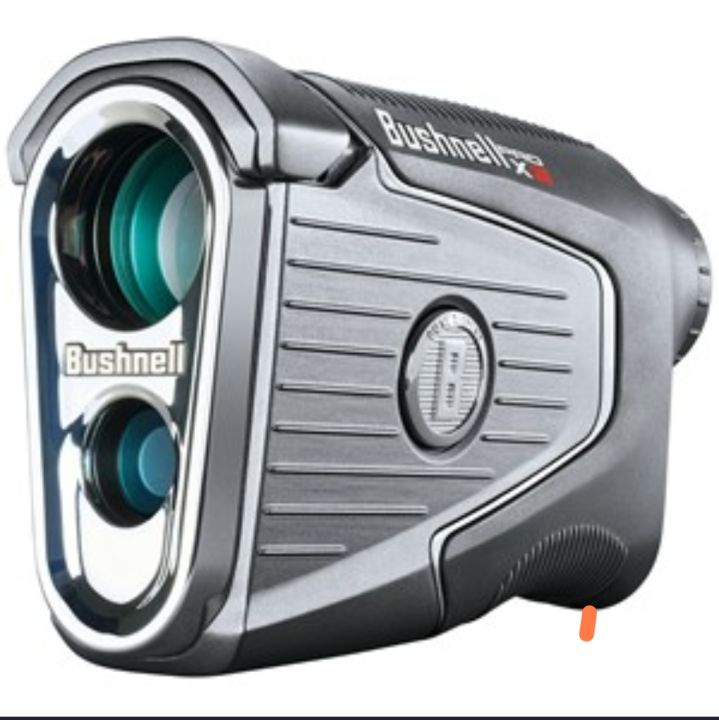 ใหม่ล่าสุด-bushnell-golf-pro-x3-กล้องวัดระยะ-อันดับหนึ่งของโลก