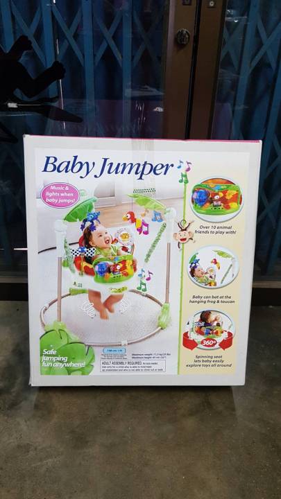 baby-jumper