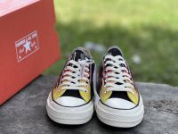 converse flame คอนเวิสลายไฟ คอนเวิสเฟลม ออลสตาร์ all star