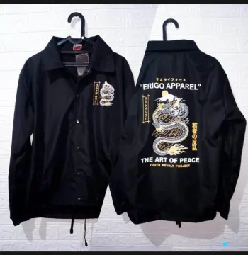 Jual Jaket Pria Erigo Original Terbaru - Sep 2023 | Lazada