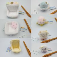 ตุ๊กตา Sumikko Gurashi ป้ายห้อย ของแท้จากญี่ปุ่น