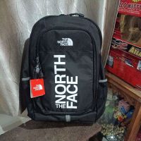 กระเป๋าเป้"The north face"2 style? เนื้อผ้าหนา✅พร้อมส่ง?