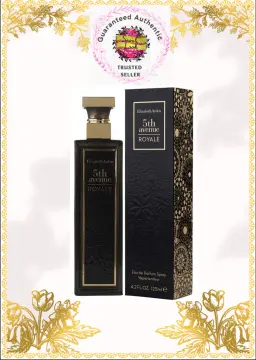 Elizabeth arden royale online perfume