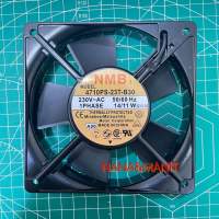 4710PS-23T-B30  120*120*25MM 230VAC แจ็คเสียบ พร้อมส่งในไทย??