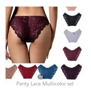Buy Victoria Secret Panty Buy 1 Take 1 Sale online