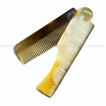 Đặc điểm và công dụng của các loại lược chải tóc, lược tạo kiểu ngày nay -  Classic.vn