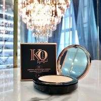 ‼️New‼️ Ko Rich Lightful Foundation Power 14g