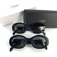 (ผ่อน)New celine sunglasses