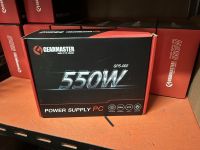 พาวเวอร์ซัพพลาย 550 w ของใหม่ ประกัน1ปีเต็ม