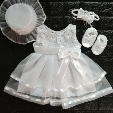 Little blessings baptism store dress