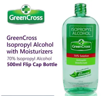 Shop Alcohol Spray Green online