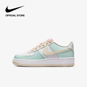 Nike air force one best sale older kids