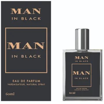 Jual Parfum Pria Bvlgari Man In Black Terbaru Jan 2024 Lazada